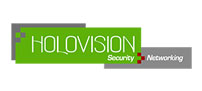 Holovision Logo