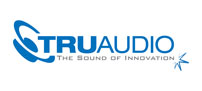 Truaudio Logo