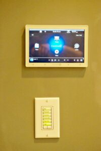 Smart Home Controls