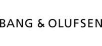 Bang & Olufson Logo